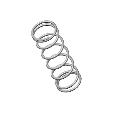 Approved Vendor Compression Spring, O= .300, L= .94, W= .026 G609959584